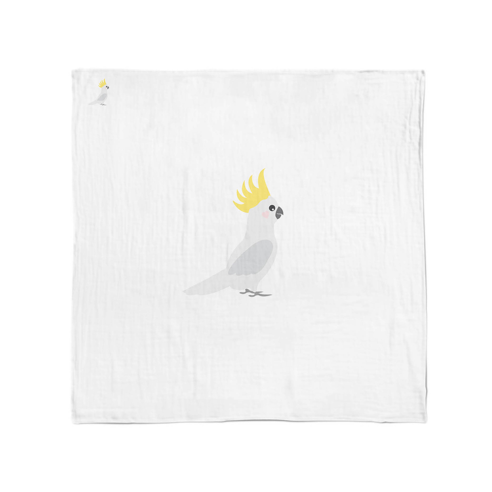 2-Aussie-Animals-Cockatoo-Muslin-oob2.jpg
