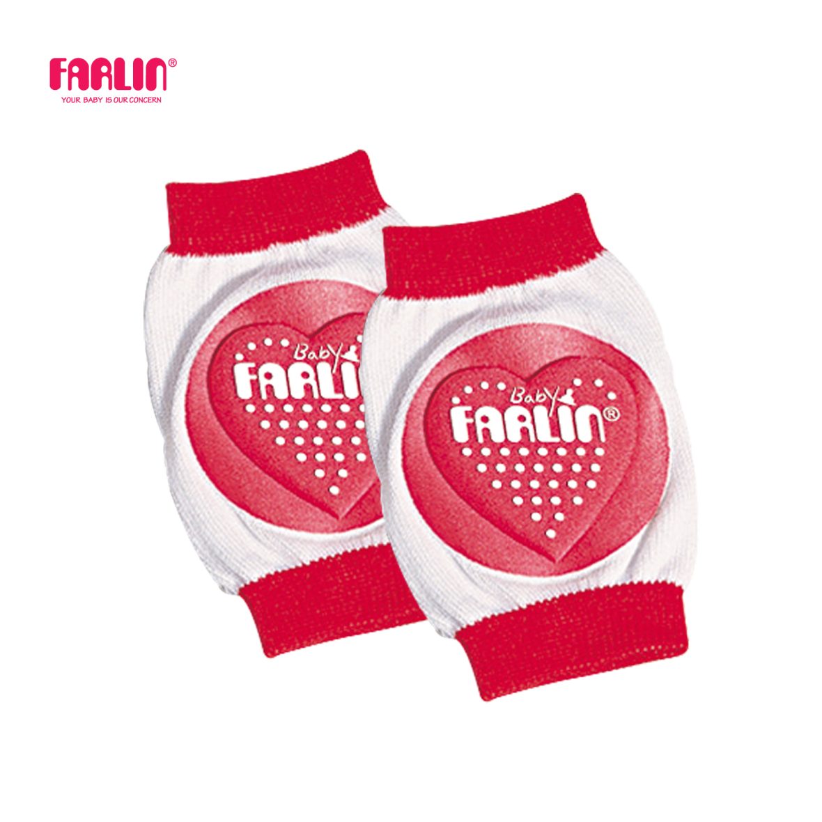 Farlin Knee Pad