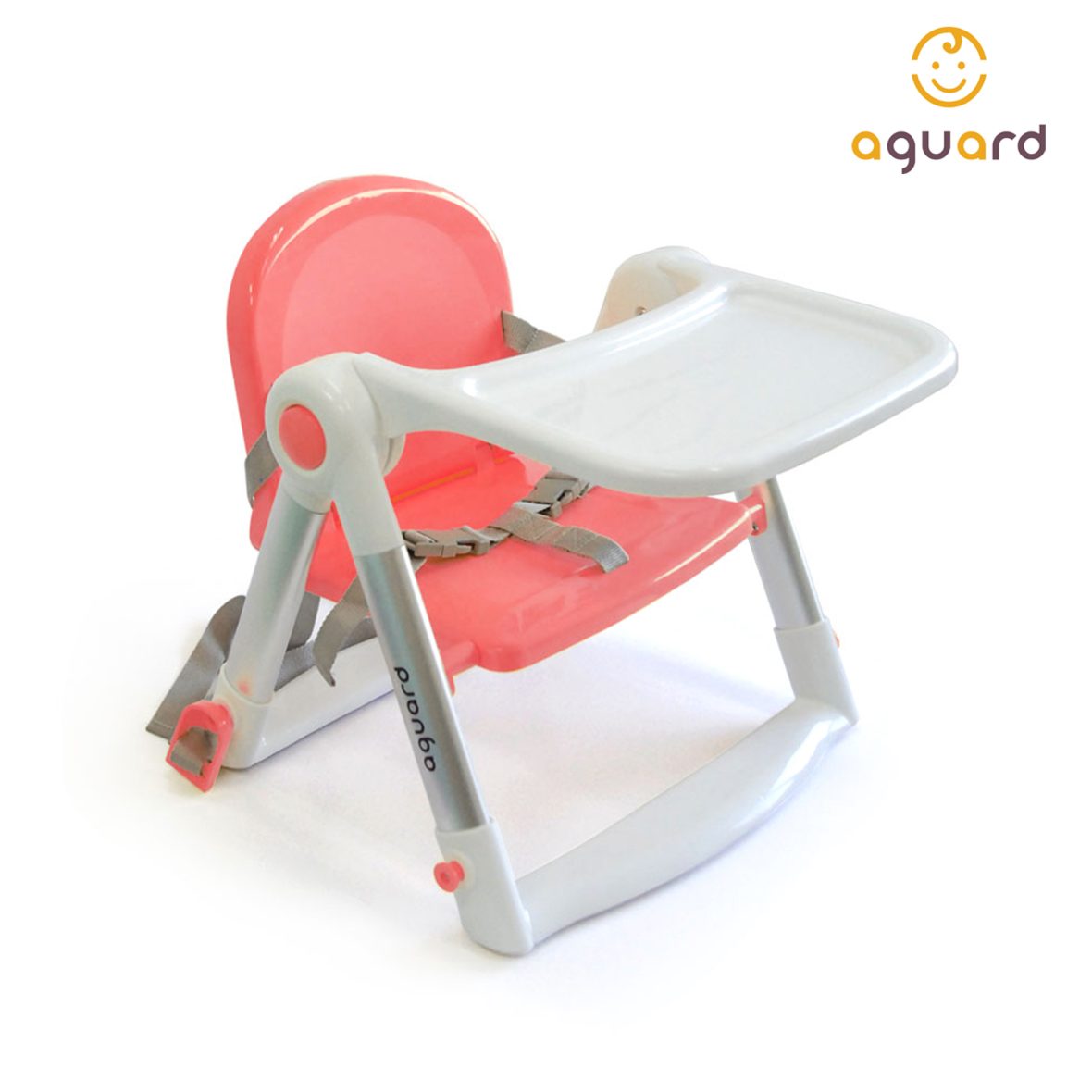 AGUARD Handy Booster Chair