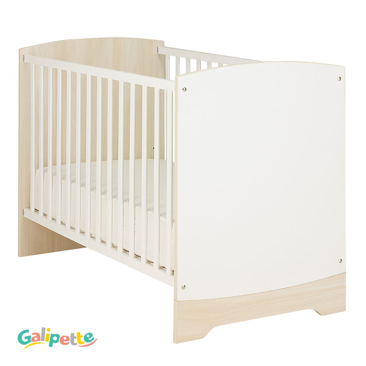 Galipette AM STRAM GRAM Baby’s Nursery